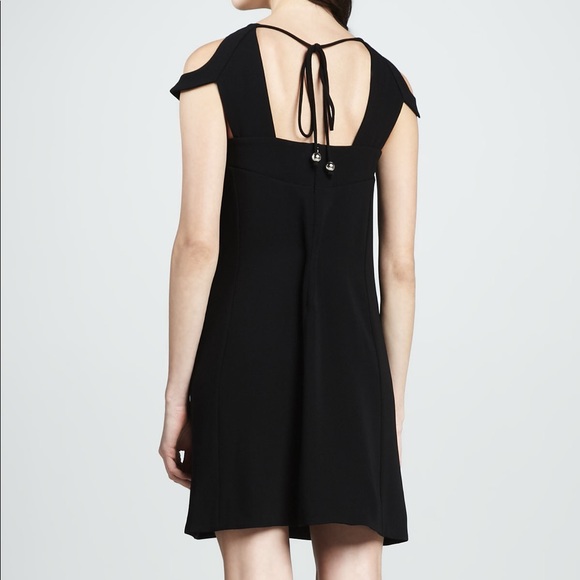 Diane Von Furstenberg Achava Dress - Picture 8 of 8